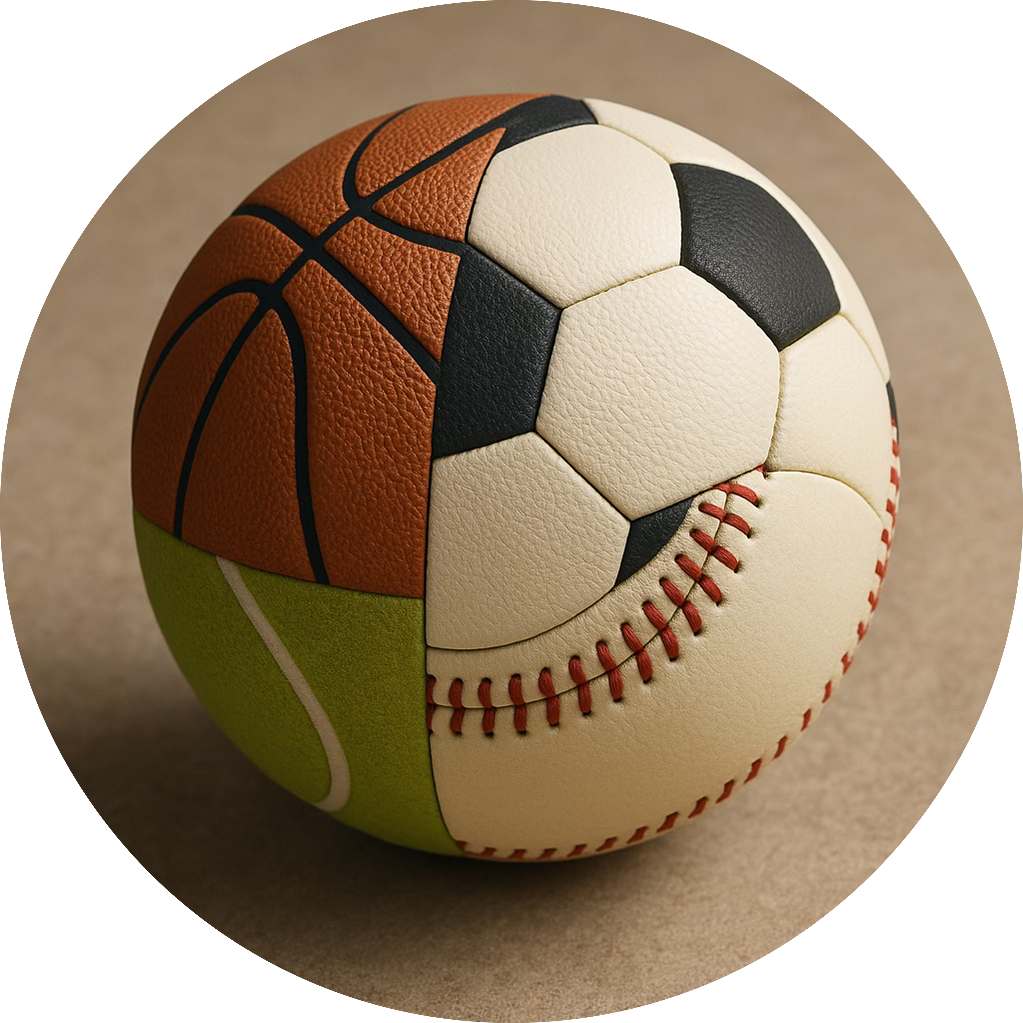 SportFleks moment 06